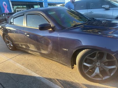 Used 2017 Dodge Charger R/T w/ Plus Group