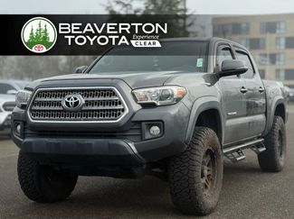 Used 2016 Toyota Tacoma TRD Off-Road 360° Tour