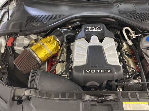 Used 2014 Audi A7 3.0T Prestige AWD/4WD image 38