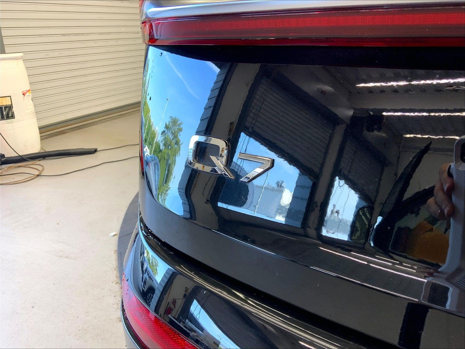 Certified 2023 Audi Q7 2.0T Premium Plus w/ Premium Plus Package AWD/4WD image 7