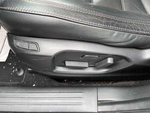 Certified 2023 MAZDA CX-5 AWD 2.5 S w/ Premium Package image 14