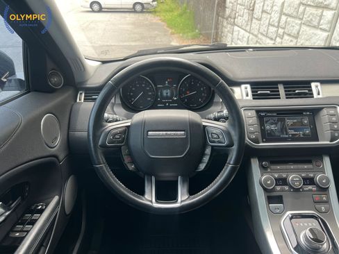 Used 2016 Land Rover Range Rover Evoque SE Premium AWD/4WD image 23