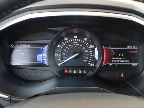 Used 2015 Ford Edge Titanium AWD/4WD image 21
