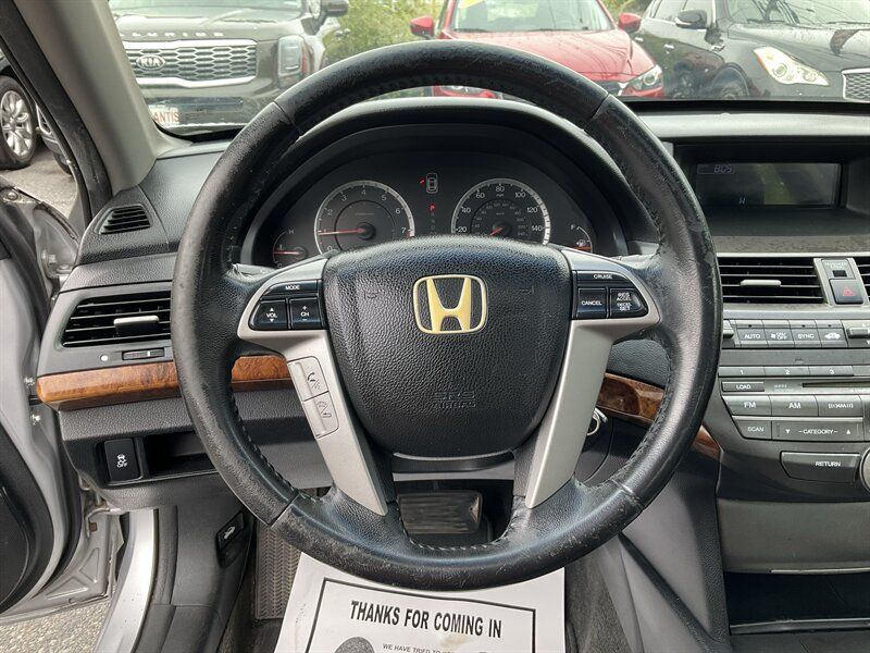 Used 2011 Honda Accord EX-L image 21