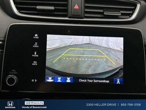 Used 2020 Honda CR-V EX image 23