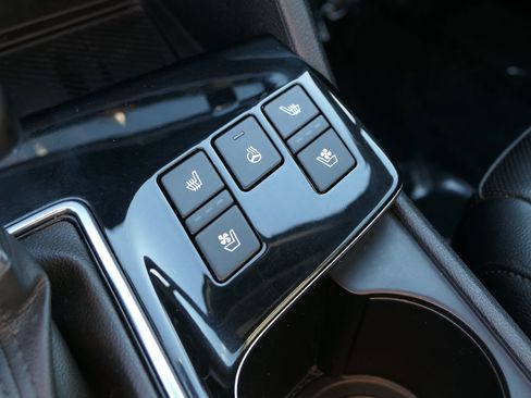 Used 2024 Kia Sportage X-Pro Prestige image 22