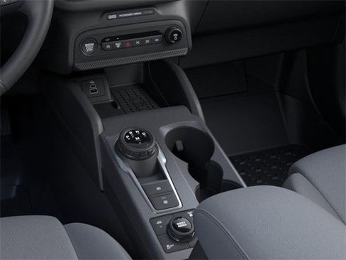 New 2025 Ford Bronco Sport Badlands w/ Badlands Tech Package image 39