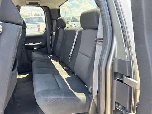 Used 2013 Chevrolet Silverado 1500 LT RWD image 19