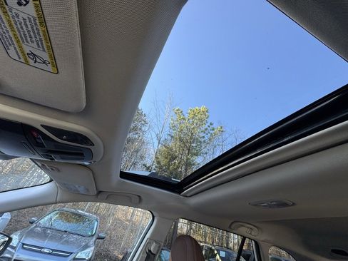 Certified 2023 Subaru Outback Touring image 13