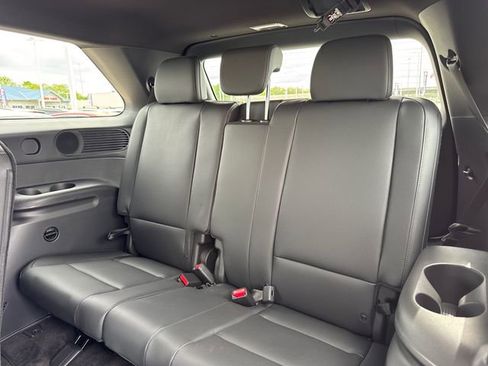New 2026 Hyundai Palisade XRT Pro AWD/4WD image 10