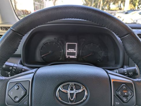 Used 2023 Toyota 4Runner SR5 Premium image 41