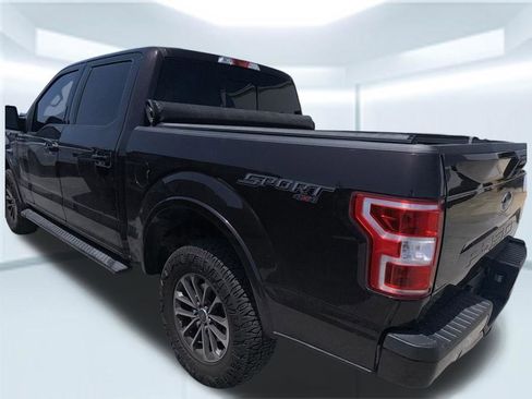 Used 2019 Ford F150 XLT w/ Equipment Group 302A Luxury AWD/4WD image 6