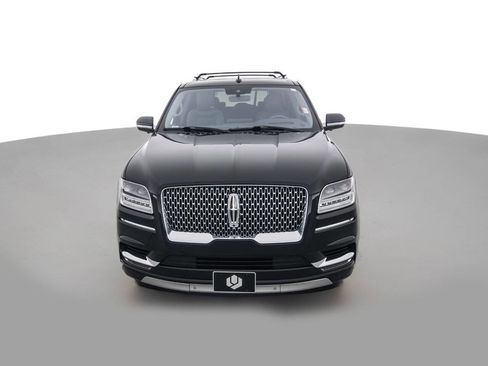 Used 2018 Lincoln Navigator Reserve w/ Technology Package image 2