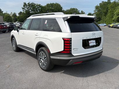New 2026 Hyundai Palisade SEL Premium