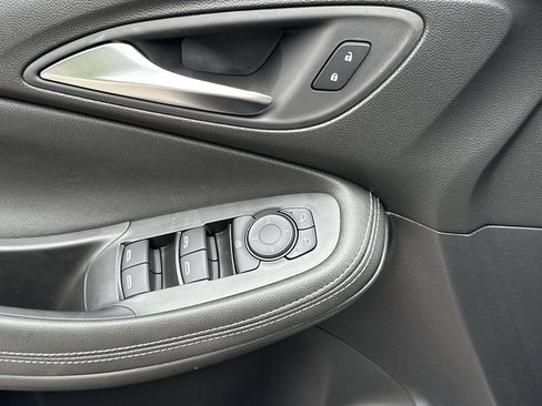New 2026 Buick Encore GX Preferred w/ Comfort Package FWD image 15