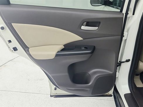 Used 2013 Honda CR-V EX image 27