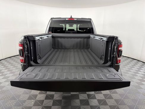 Used 2020 RAM 1500 Rebel w/ Rebel Level 2 Equipment Group AWD/4WD image 16