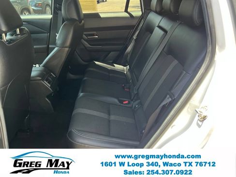 Used 2023 MAZDA CX-50 2.5 S w/ Cargo Package AWD/4WD image 19