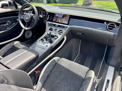 Used 2022 Bentley Continental GT Speed AWD/4WD image 25