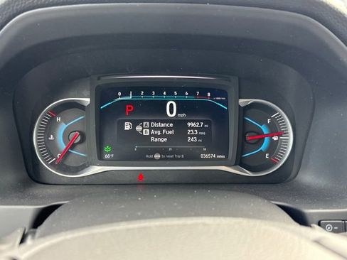 Certified 2022 Honda Pilot Special Edition image 8