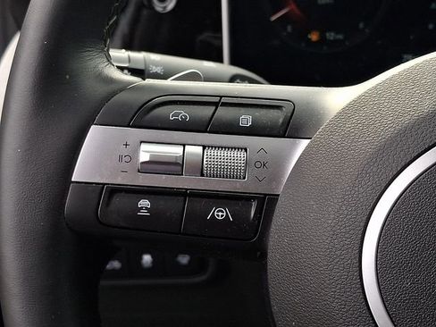 Used 2025 Hyundai Santa Cruz Limited AWD/4WD image 15