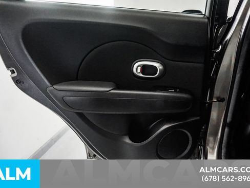 Used 2018 Kia Soul FWD image 41