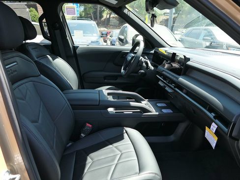 New 2027 Kia Telluride SX X-Line AWD/4WD image 24