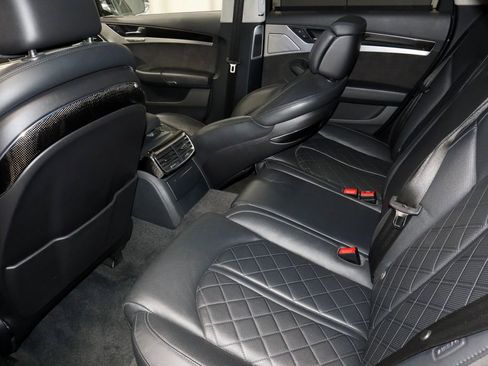 Used 2013 Audi S8 w/ Driver Assistance Pkg image 21