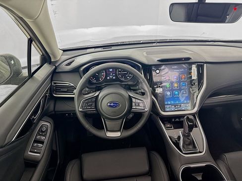 New 2025 Subaru Legacy Limited image 23