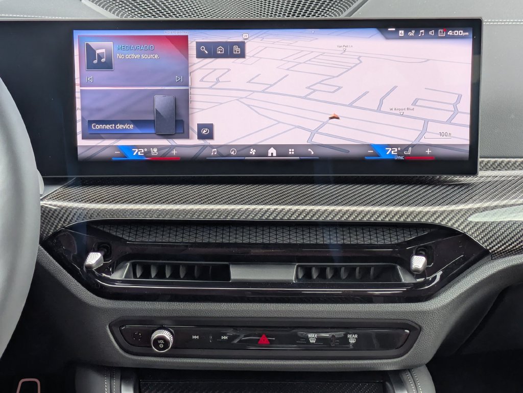 New 2026 BMW 440i xDrive w/ Premium Package AWD/4WD image 18