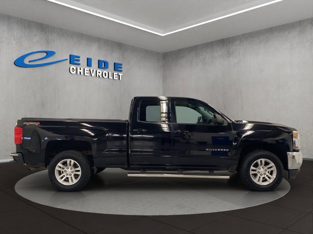Used 2016 Chevrolet Silverado 1500 LT w/ All Star Edition AWD/4WD image 15