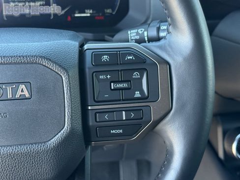 Used 2024 Toyota Land Cruiser AWD/4WD image 17