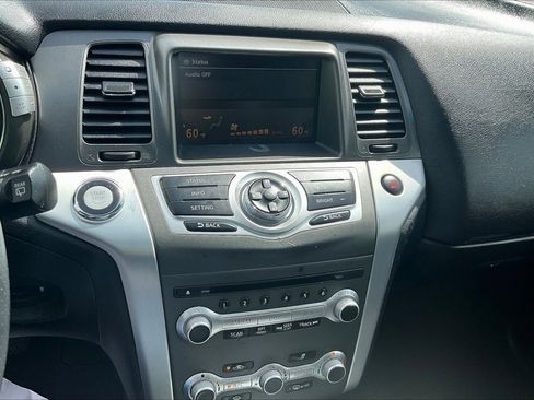 Used 2012 Nissan Murano SV AWD/4WD image 9