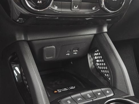 New 2026 Chevrolet TrailBlazer RS image 19