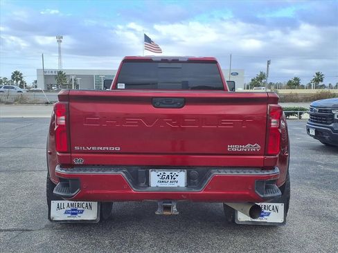 Used 2022 Chevrolet Silverado 3500 High Country image 19