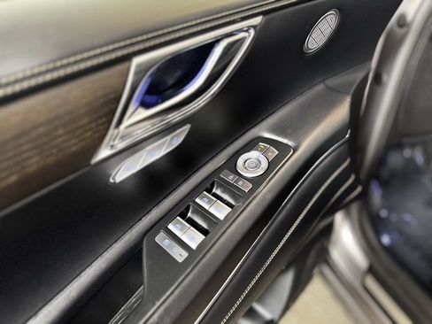 Used 2024 Genesis GV80 3.5T image 22