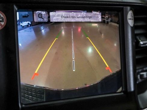 Used 2022 RAM 2500 Big Horn image 20