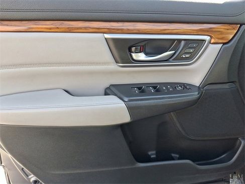 Used 2017 Honda CR-V EX-L image 12