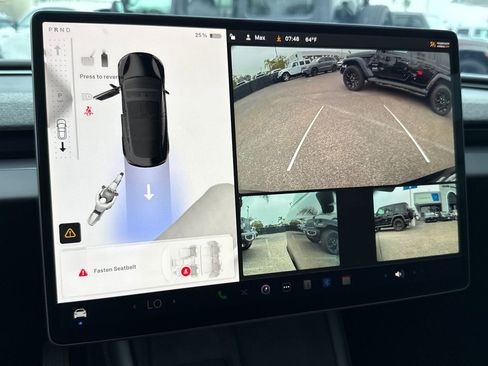Used 2024 Tesla Model 3 Standard Range RWD image 29