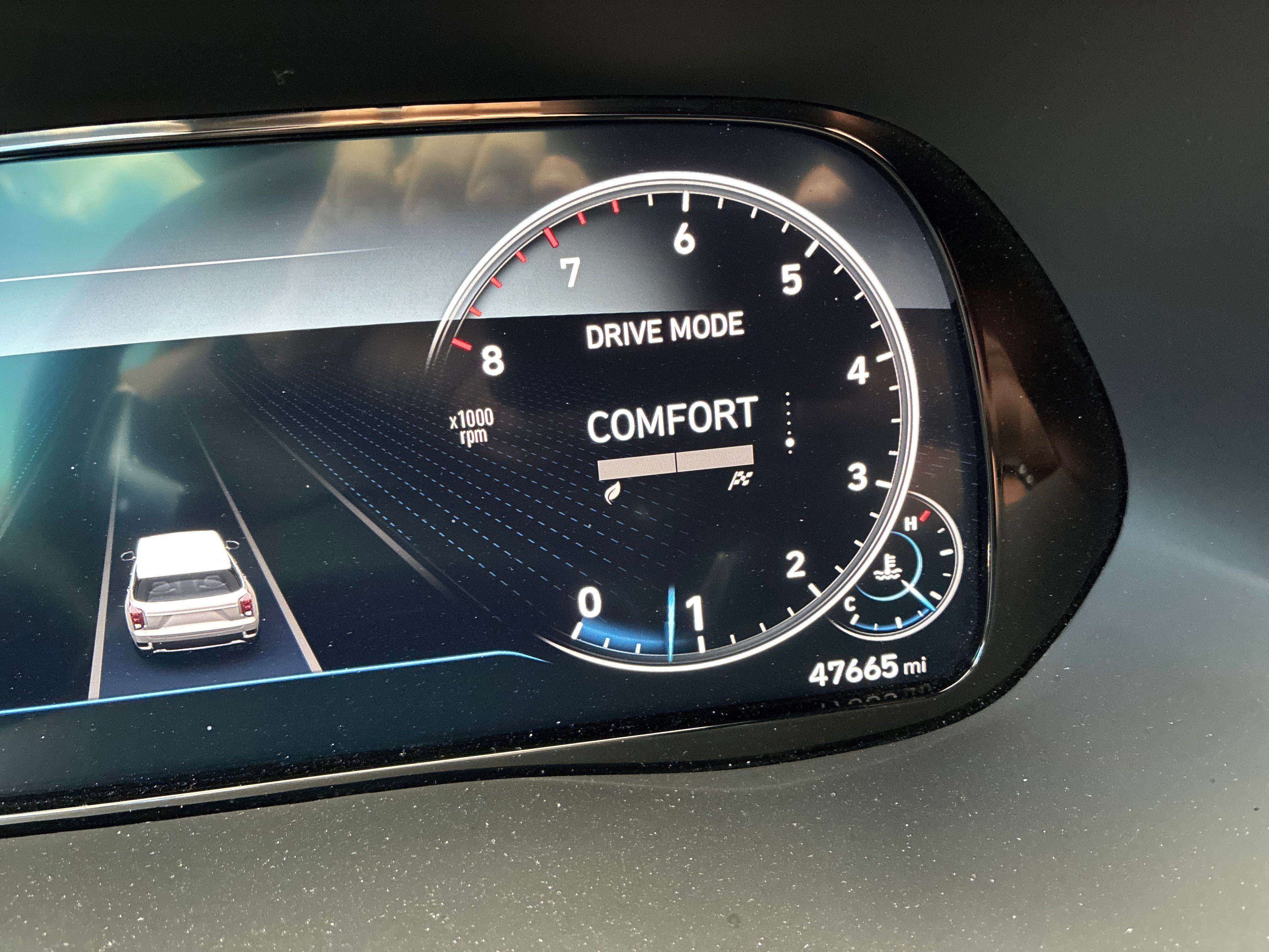 Used 2020 Hyundai Palisade Limited FWD image 9