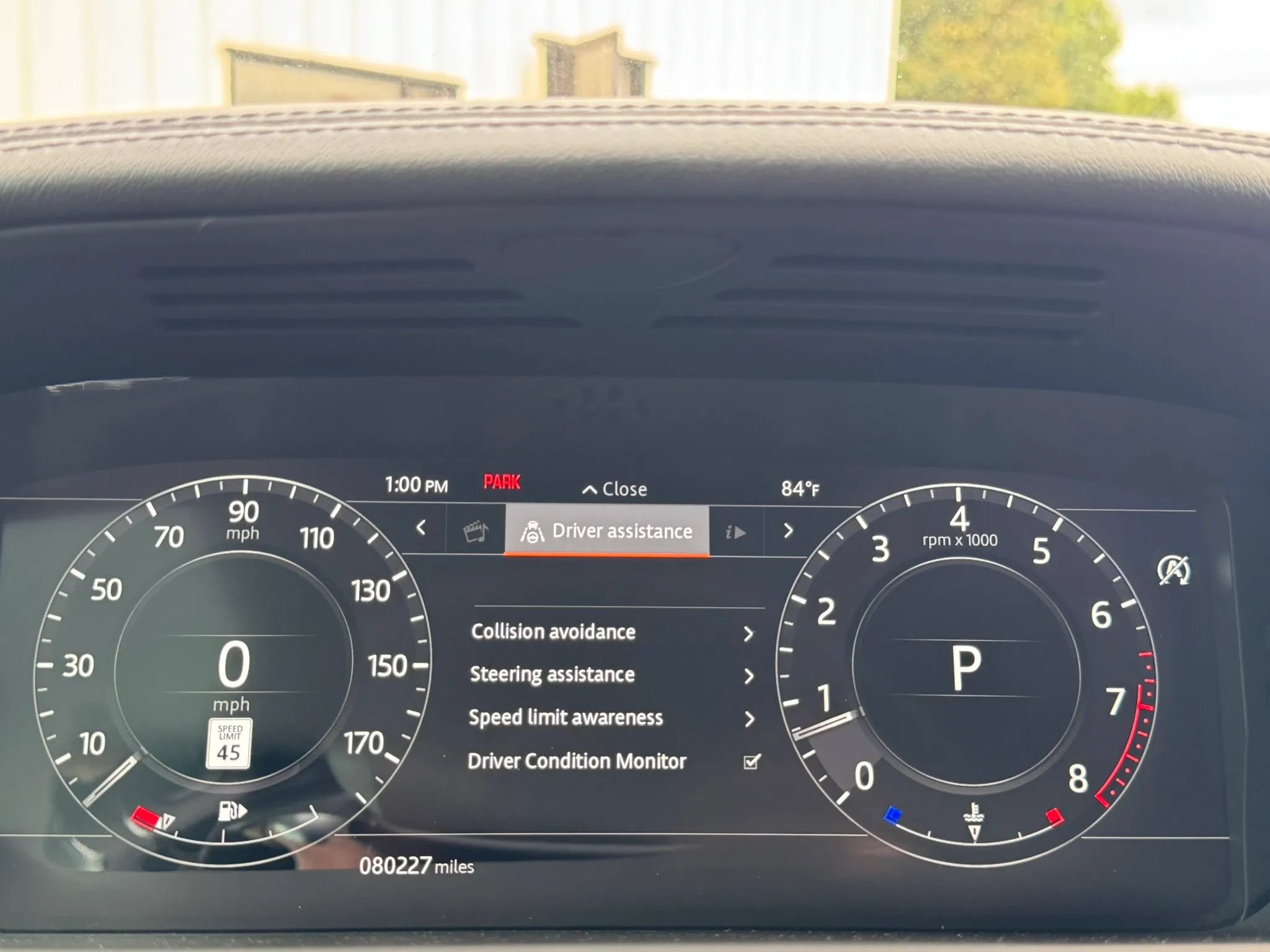 Used 2019 Land Rover Range Rover Long Wheelbase Supercharged AWD/4WD image 32