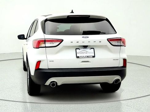 Used 2021 Ford Escape SE AWD/4WD image 6