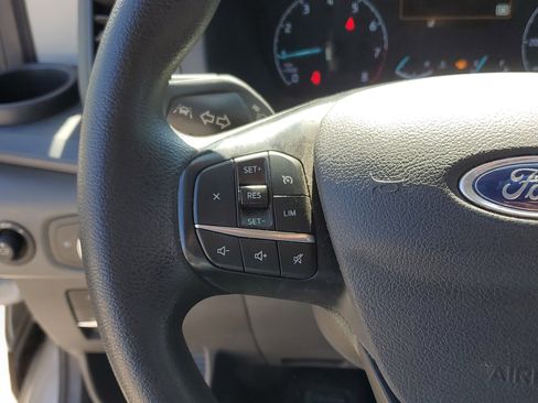 Used 2022 Ford Transit 350 XLT image 19