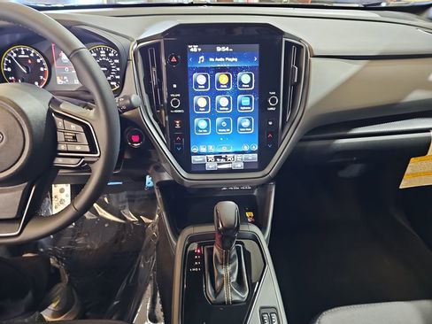 New 2026 Subaru Crosstrek 2.5i Sport AWD/4WD image 36