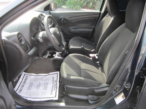 Used 2016 Nissan Versa S image 23