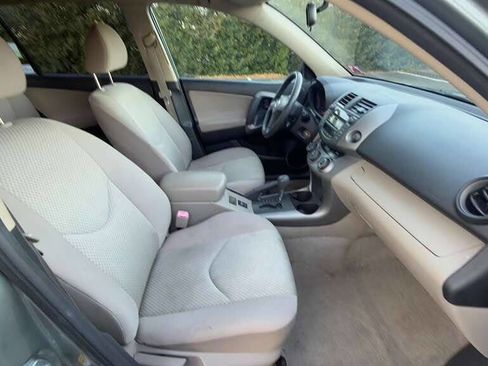 Used 2008 Toyota RAV4 4WD image 14