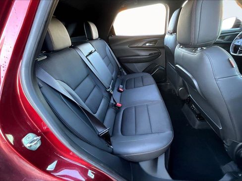 Used 2023 Chevrolet TrailBlazer RS w/ Convenience Package image 27
