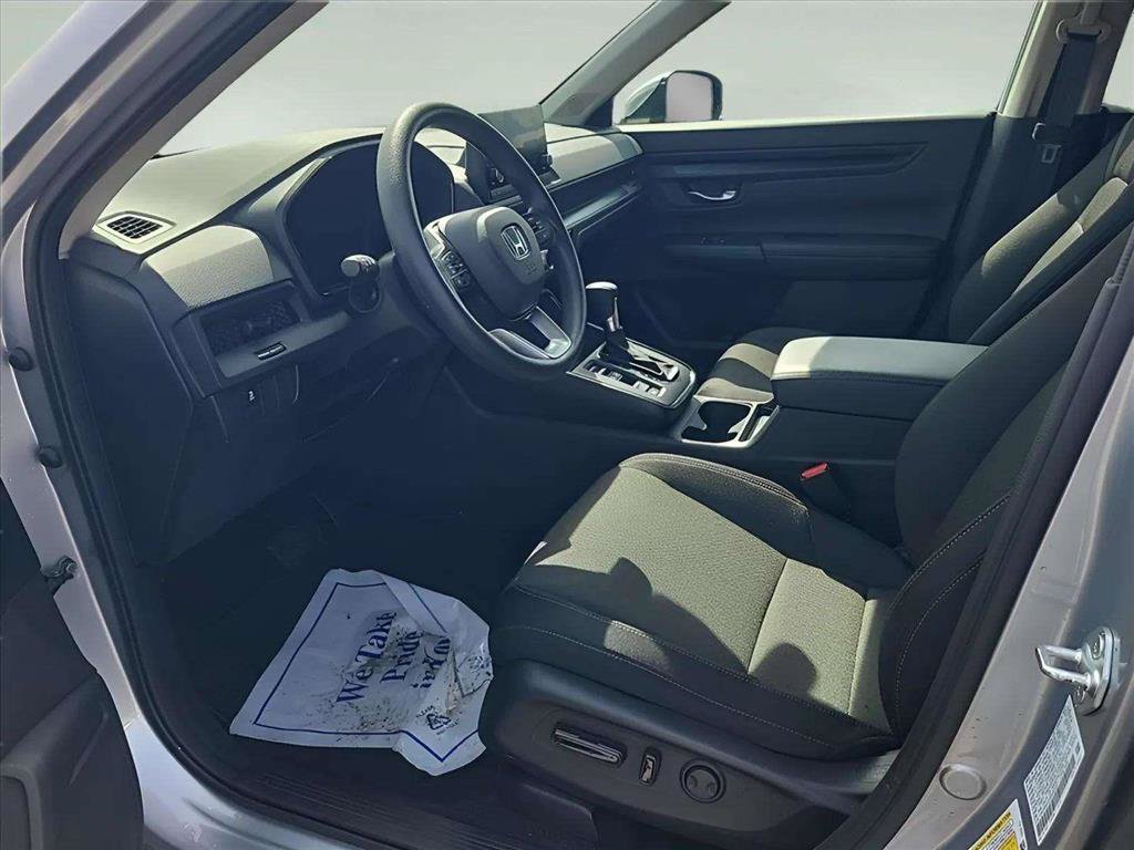 Used 2024 Honda CR-V EX image 14