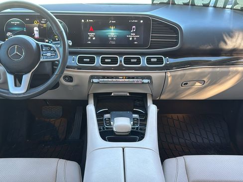 Used 2020 Mercedes-Benz GLE 350 image 17