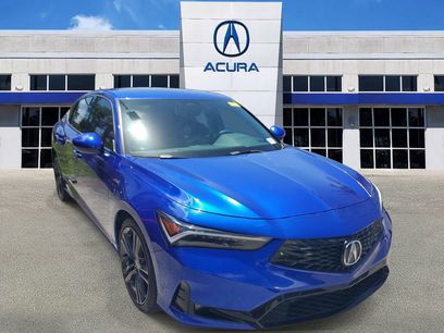 Used 2023 Acura Integra A-Spec